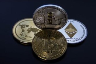 比特币成交量单位m与k的关系是什么？